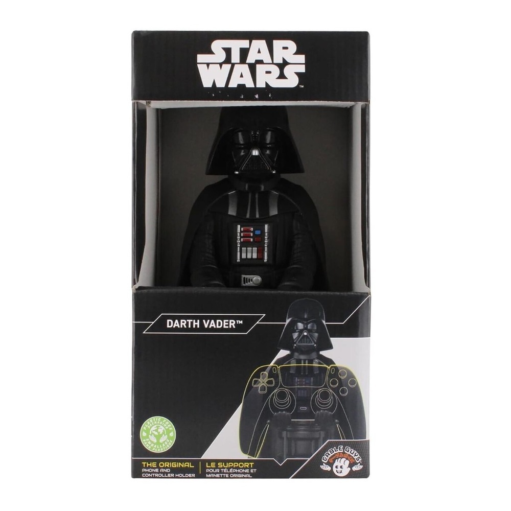 Star Wars Darth Vader Phone Or Game Controller Holder - Picture 5 of 5
